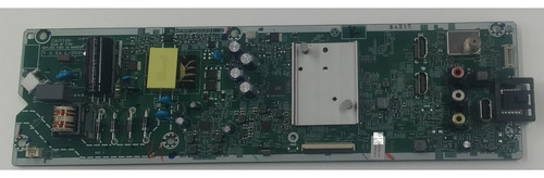 Main Fuente Philips Original Afrfw01z / Bafryg0201 32pfl6452 (Usado)
