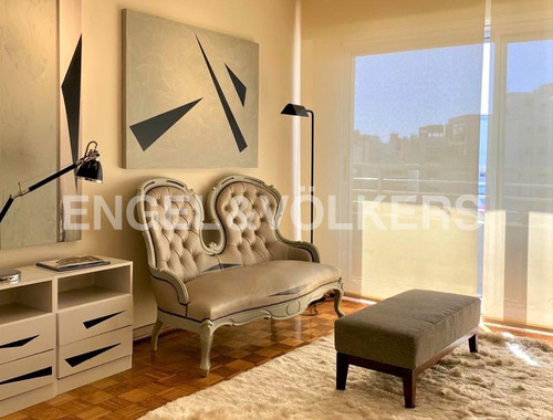 Imagen 3 de 8 de Apartamento En Alquiler En Punta Carretas