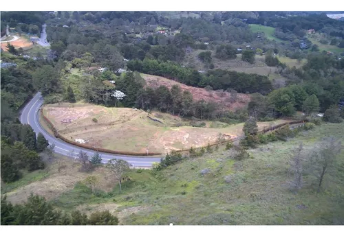 Venta Lote Comercial Residencial Túnel Variante Sajonia Borde Vía