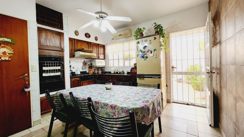 Venta Triplex 5 Ambientes Parque Avellaneda