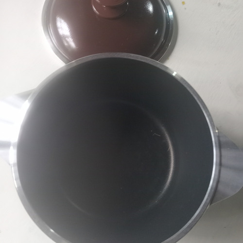 Cacerola Essen 0portinidad Marrón (Usado)