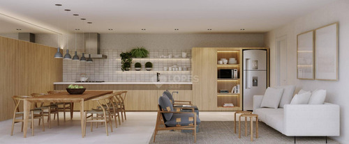 Apartamento Com 4 Quartos À Venda, 130 M² Por R$ 1.449.000 - Charitas - Niterói/rj - Ap47355