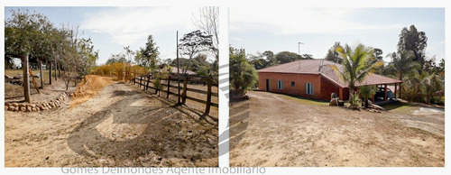 Imagem 4 de 14 de Tietê Sp Sítio 32.400 M² Docs. Ok. Ref. Sti-1