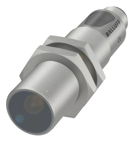Sensor Balluff Pnp No + Nc 2m Bos M18-pa-1qb-e5-c-s4 Bos00ry