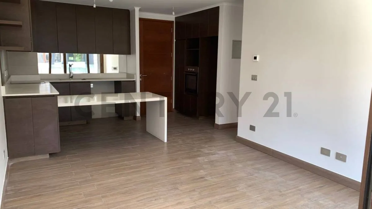 Imagen 3 de 15 de Depto Nuevo 2d 2b + Sala De Estar Entrega En Dic 2025