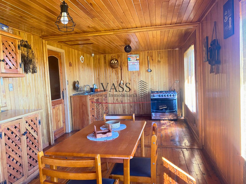 Vass Vende Parcela De 1ha Con 7d 5b En Ancud Chiloe