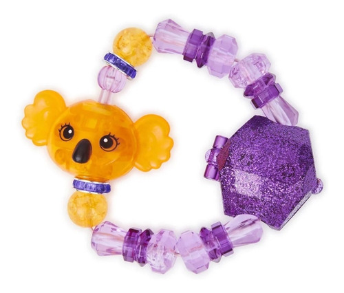 Twisty Petz Increible Pulsera!!