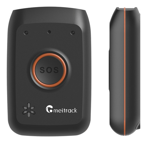 Mini Rastreador Personal Gps 4g Ip67, P88l