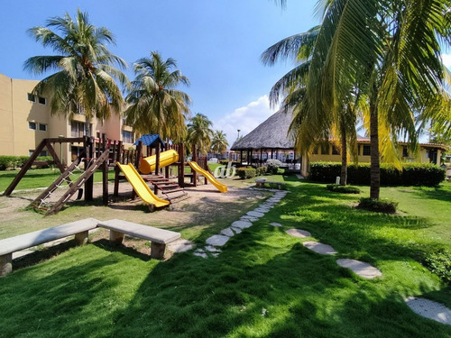 Imagen 10 de 10 de Alquiler Vacacional Apartamento En Puerto Aventura Lechería