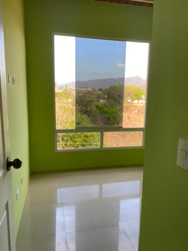 Se Vende Apto En Terrazas Altos De San Pedro 77m2 - 3h/2b/1p