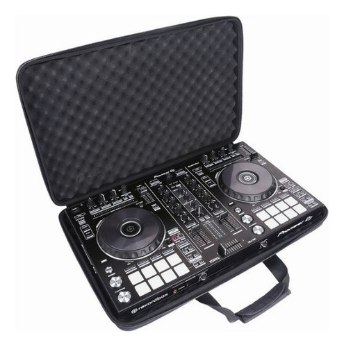 A Funda Rígida Para Controlador Pioneer Dj Smart Dj.