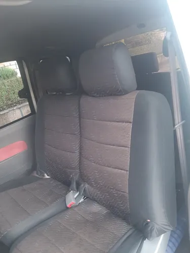 Chery YOYA 1.3 Van Pass