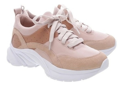 arezzo tenis feminino