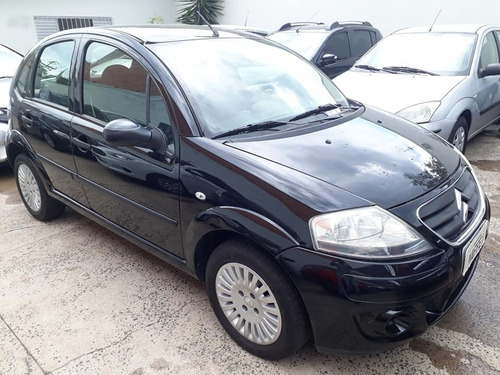 Citroën C3 Glx 1.4 Flex