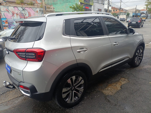Chery Tiggo 5X TIGGO 5 TXS