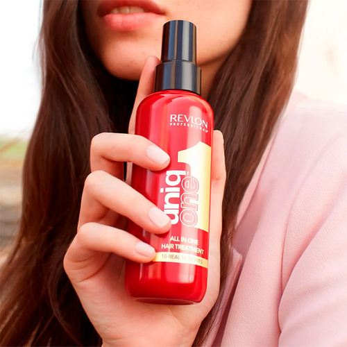 Revlon Uniq One 1 - Cabello Con 10 Beneficios 150ml