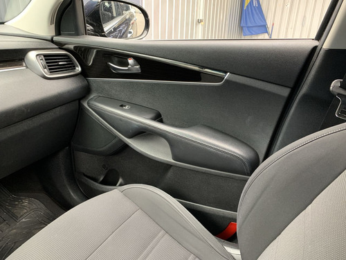 Kia Sorento 2019