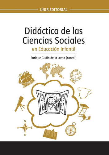 Libro Didã¡ctica De Las Ciencias Sociales En Educaciã³n I...