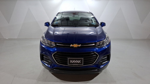 Chevrolet Trax 1.8 A LS MT