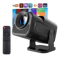 Comprar Proyector Hy320 Magcubic Wifi Y Bluetooth Android Hdmi Mini