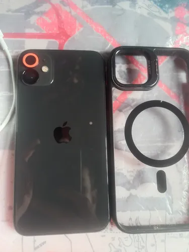 iPhone 11 128 Gb (Usado)
