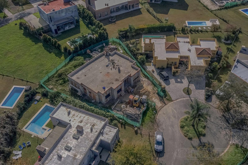 Casa En Canton Islas Pg