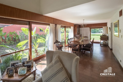 Venta Casa Fisherton Rosario