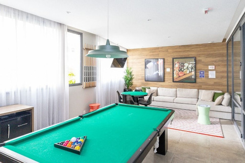 Imagem 22 de 30 de Apartamento À Venda No Bairro Vila Madalena - São Paulo/sp - O-27128-44271