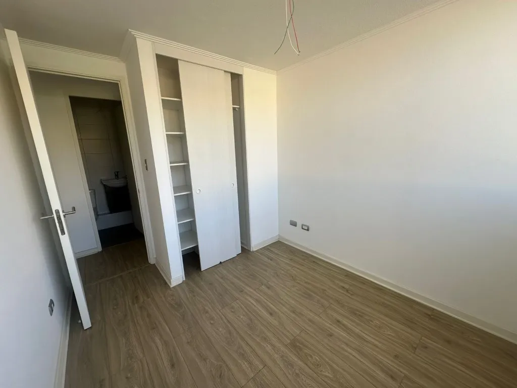 Imagen 4 de 9 de Venta De Departamento Sector Recreo Alto Viña Del Mar