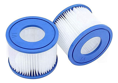 Cartucho De Substituição Do Filtro De Spa E Banheira De Hidr