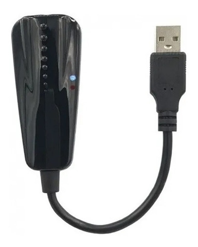 Adaptador Usb A Lan Ethernet Rj-45 10/100 Delta Linux Mac