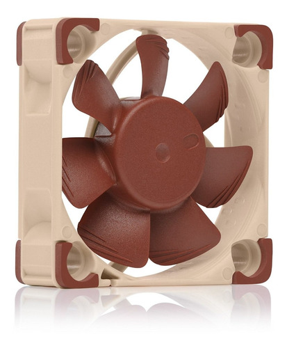 Ventilador Noctua Nf-a4x10 Flx 3-pin 40x40x10mm 12v