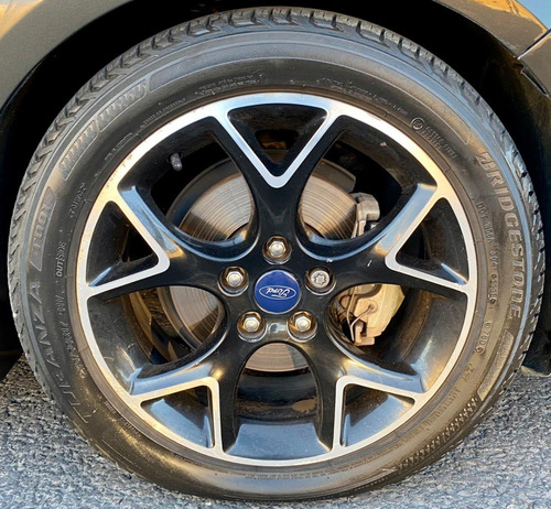 Ford Focus Lll 2.0 N Titanium Mt