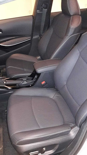 Toyota Corolla 2021 1.8 Se-g Cvt 140cv