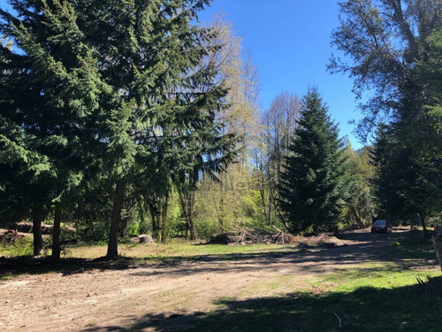 Imagen 19 de 30 de Exclusivo Lote 5018 M2 Con Costa Lago Nahuel Huapi, V. La Angostura,apto 3 Uf