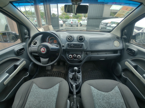 Fiat Uno 1.4 Way