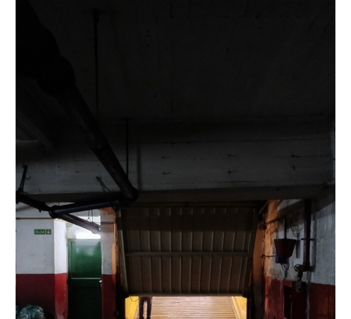 Dueño Vende. Cochera Fija En Belgrano / Barrio Chino
