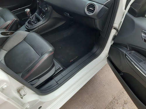 Fiat Bravo 1.4 Sport Multiair 140cv