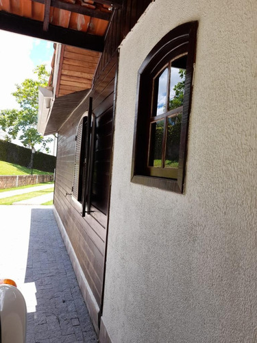 Chácara Em Mairinque Porta Do Sol