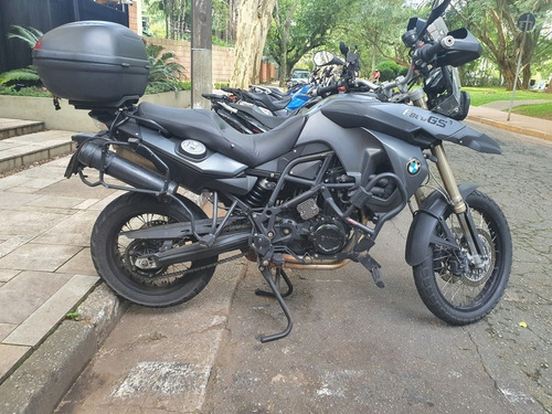 Bmw F 800 Gs