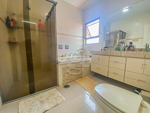 Imagem 13 de 17 de Sobrado À Venda, 357 M² Por R$ 1.850.000,00 - Condomínio Royal Park - Londrina/pr - So0268