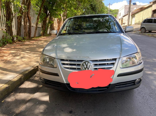 Volkswagen Saveiro 2010 1.6 Cab. Simples Total Flex 2p