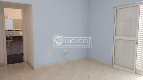 Imagem 8 de 16 de Sobrado Com 4 Dorms, Campo Grande, Santos - R$ 1.05 Mi, Cod: 4220 - V4220