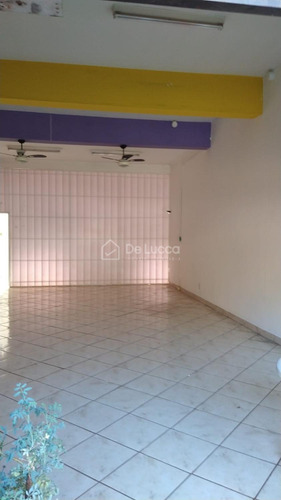 Imagem 3 de 6 de Barracão Para Aluguel Em Jardim Santa Genebra - Ba010315