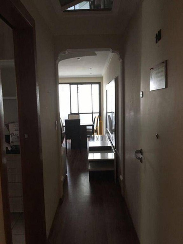 Imagem 3 de 30 de Apartamento Com 3 Dormitórios À Venda, 67 M² Por R$ 371.000,00 - Rudge Ramos - São Bernardo Do Campo/sp - Ap0846