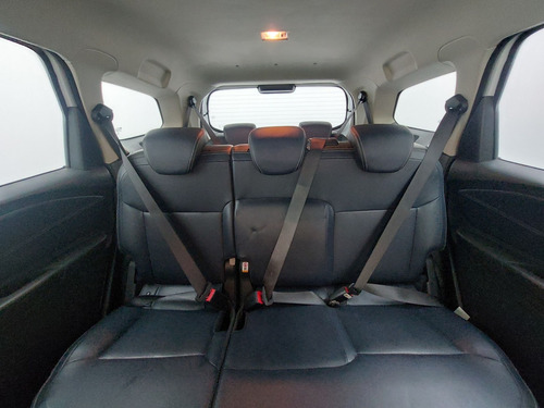 Chevrolet Spin 1.8 PREMIER 8V FLEX 4P AUTOMÁTICO