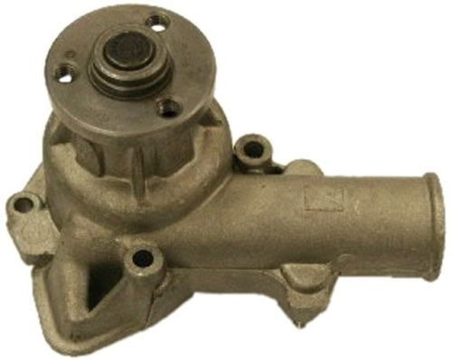 Bomba De Agua Fiat 124 2.0l 1995cc L4 79-82