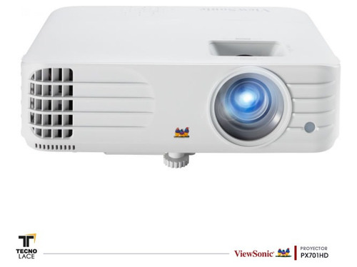 Proyector Viewsonic Px 701hdh