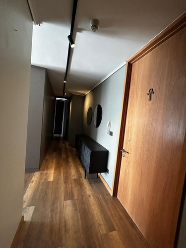 Espectacular Depto 2 Dorm En Lomas De San Andrés Concepción