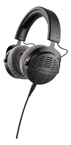 737704 Dt 900 Pro X Auriculares De Estudio De Espalda Abiert